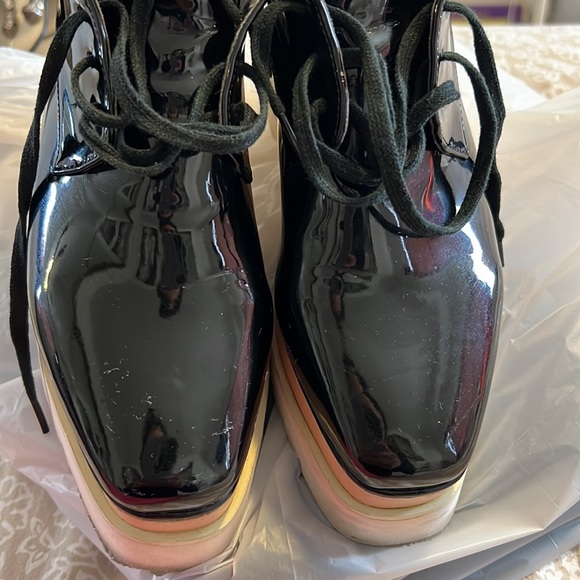 Women size 5 Jessica Burman - Picture 3 of 6